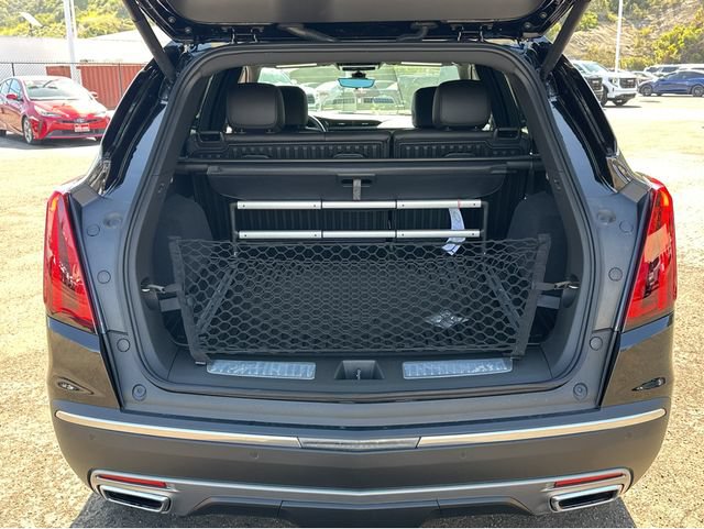 New 2026 Cadillac XT5 Premium Luxury w/ Driver Assist Package FWD image 31