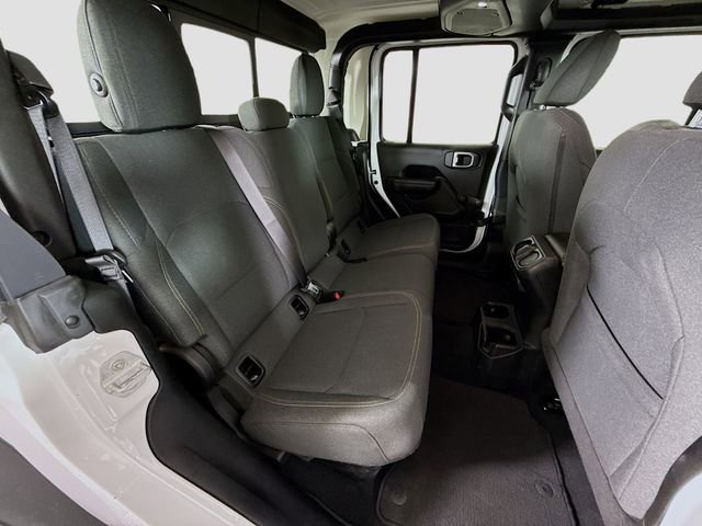 Used 2024 Jeep Gladiator Sport image 24