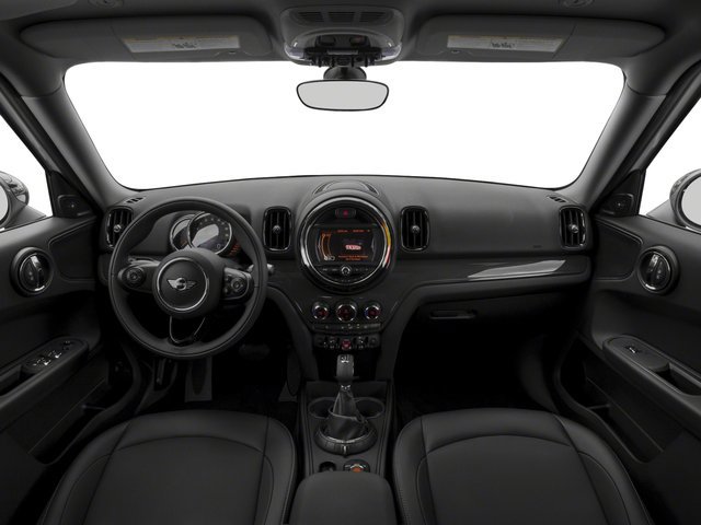 Used 2017 MINI Cooper Countryman image 8