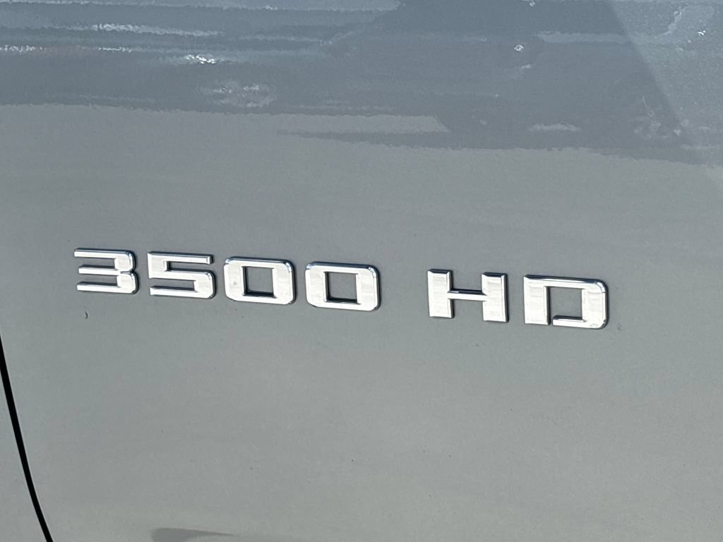 Used 2024 Chevrolet Silverado 3500 LTZ AWD/4WD image 42