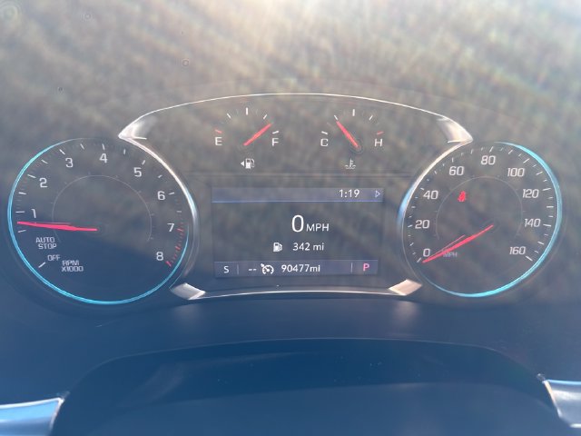 Used 2023 Chevrolet Traverse LT AWD/4WD image 15