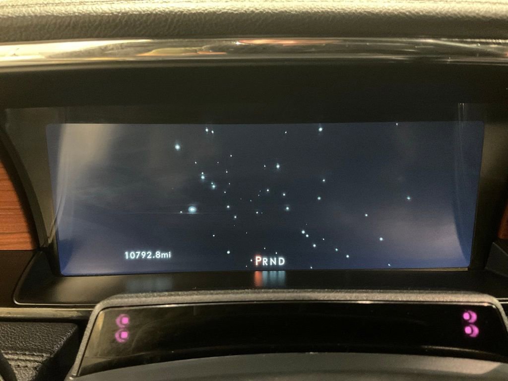 Used 2023 Lincoln Navigator Reserve AWD/4WD image 21