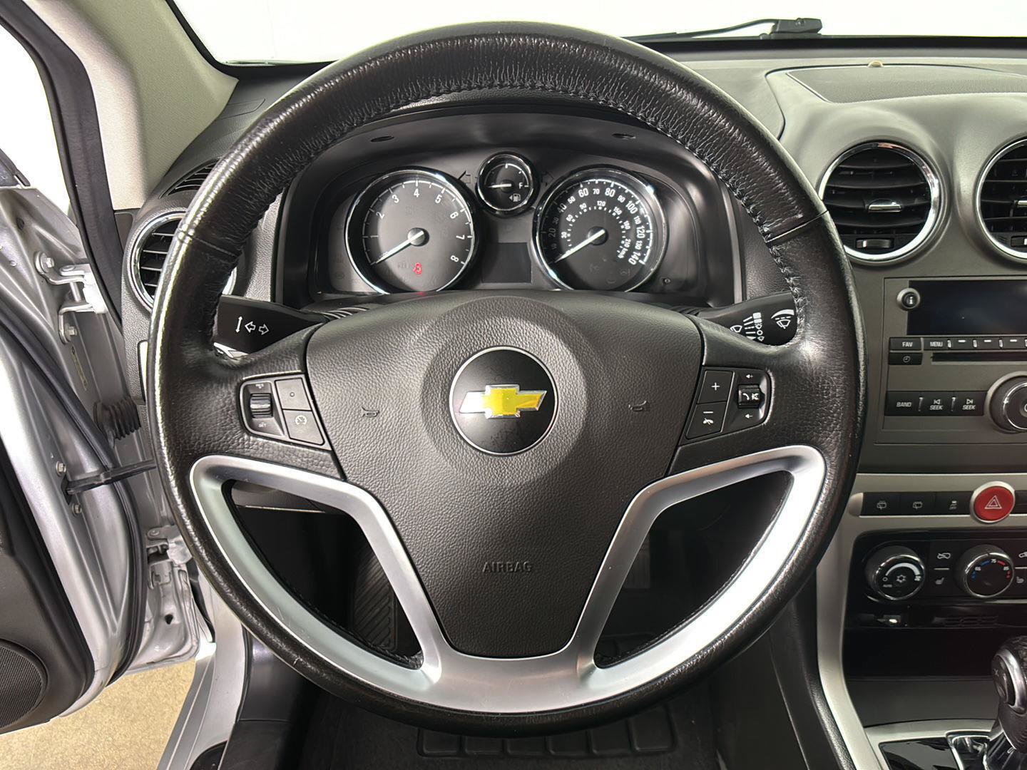 Used 2012 Chevrolet Captiva Sport LTZ AWD/4WD image 30