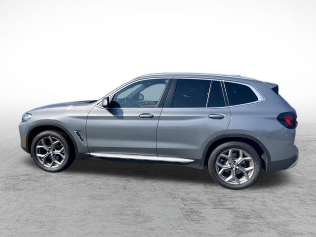 Used 2023 BMW X3 xDrive30i w/ Premium Package AWD/4WD image 5