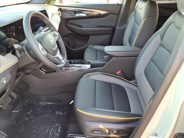 New 2026 Chevrolet TrailBlazer ACTIV w/ Driver Confidence Package AWD/4WD image 6