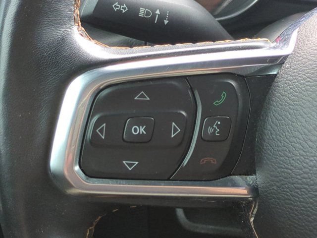 Used 2021 Jeep Wrangler Unlimited Sahara AWD/4WD image 24