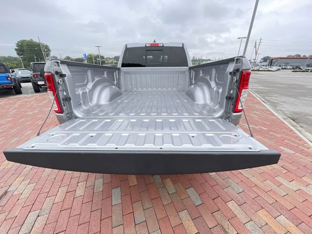 Used 2024 RAM 1500 Big Horn RWD image 33