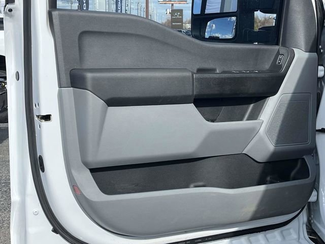 Used 2024 Ford F250 XL w/ FX4 Off-Road Package image 14
