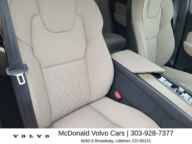 New 2026 Volvo XC60 T8 Plus w/ Protection Package Premier AWD/4WD image 19
