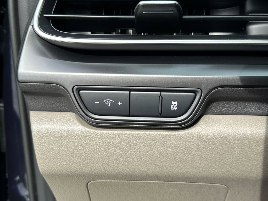 New 2026 Kia Carnival LX FWD image 20