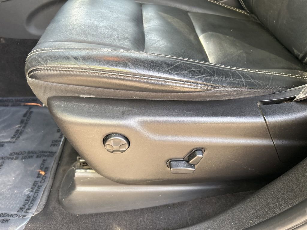 Used 2015 Jeep Grand Cherokee Limited w/ Trailer Tow Group IV image 16