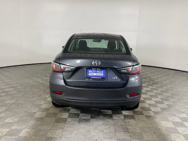 Used 2016 Scion iA image 20