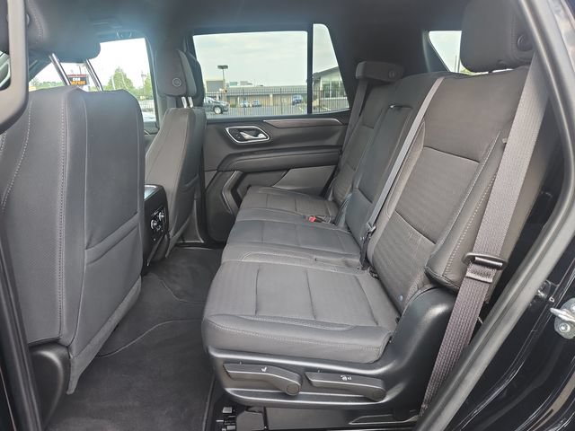 Used 2023 Chevrolet Tahoe LS w/ Driver Alert Package AWD/4WD image 25