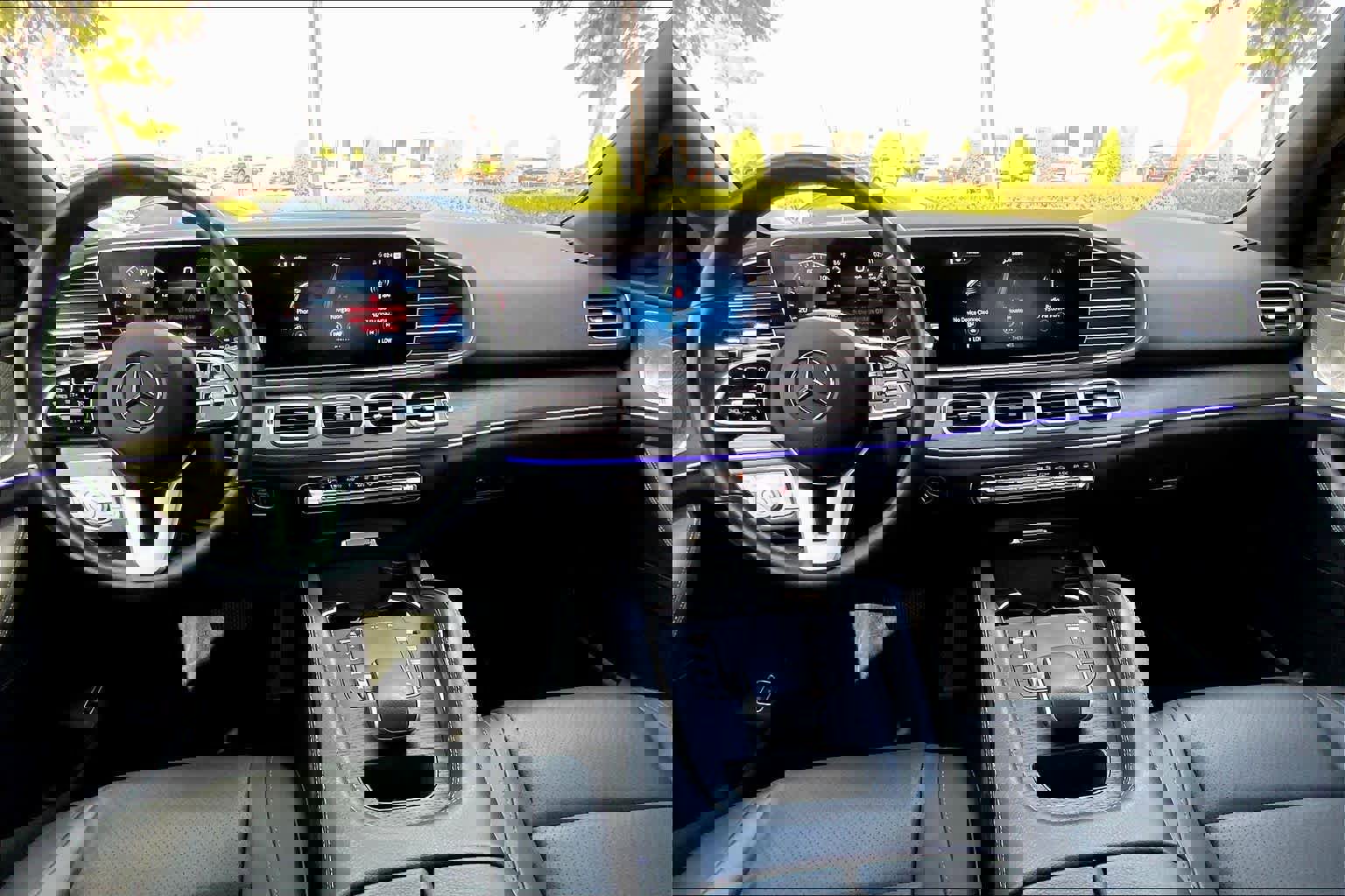 Used 2023 Mercedes-Benz GLE 450 4MATIC image 14