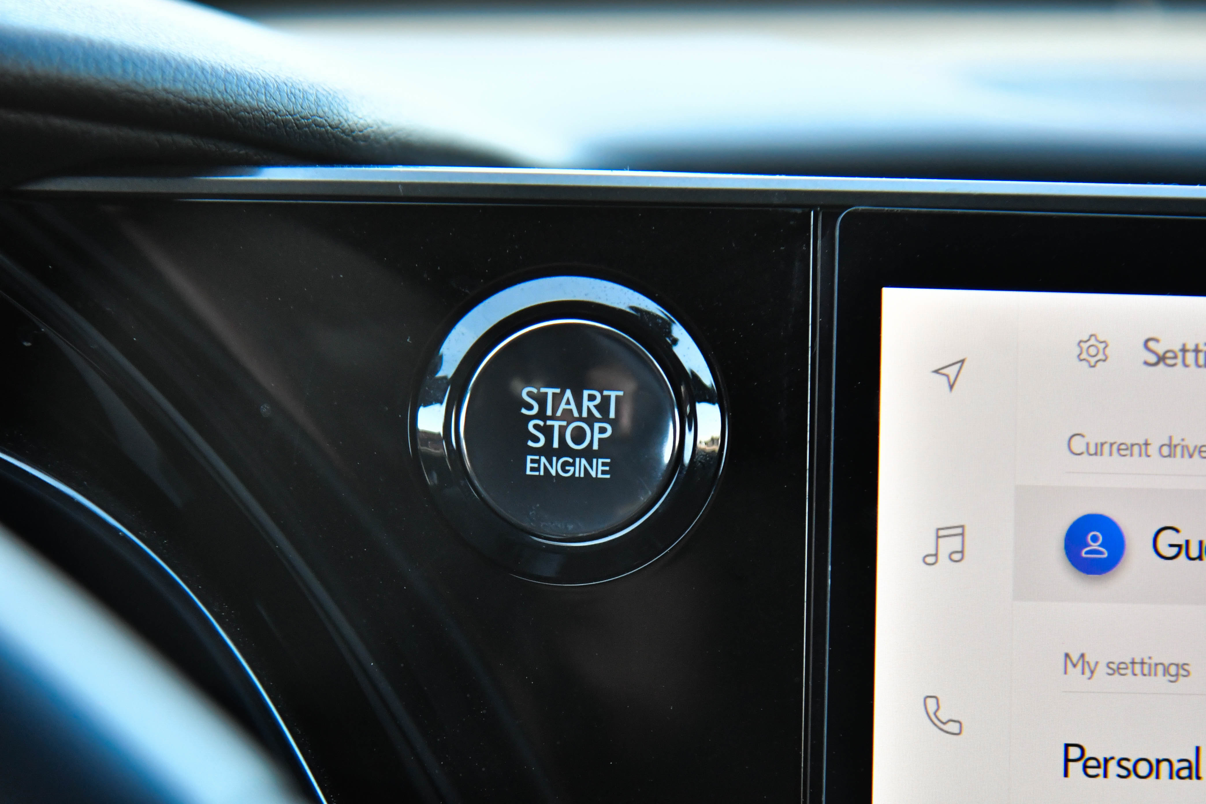 Used 2025 Lexus TX 350 FWD w/ Technology Package image 31