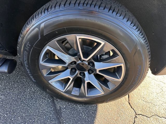 Certified 2023 Chevrolet Tahoe Z71 image 15