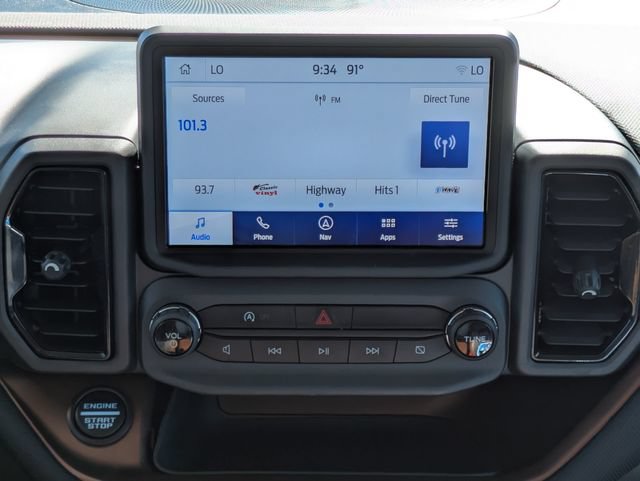 Used 2024 Ford Bronco Sport Outer Banks w/ Tech Package AWD/4WD image 18