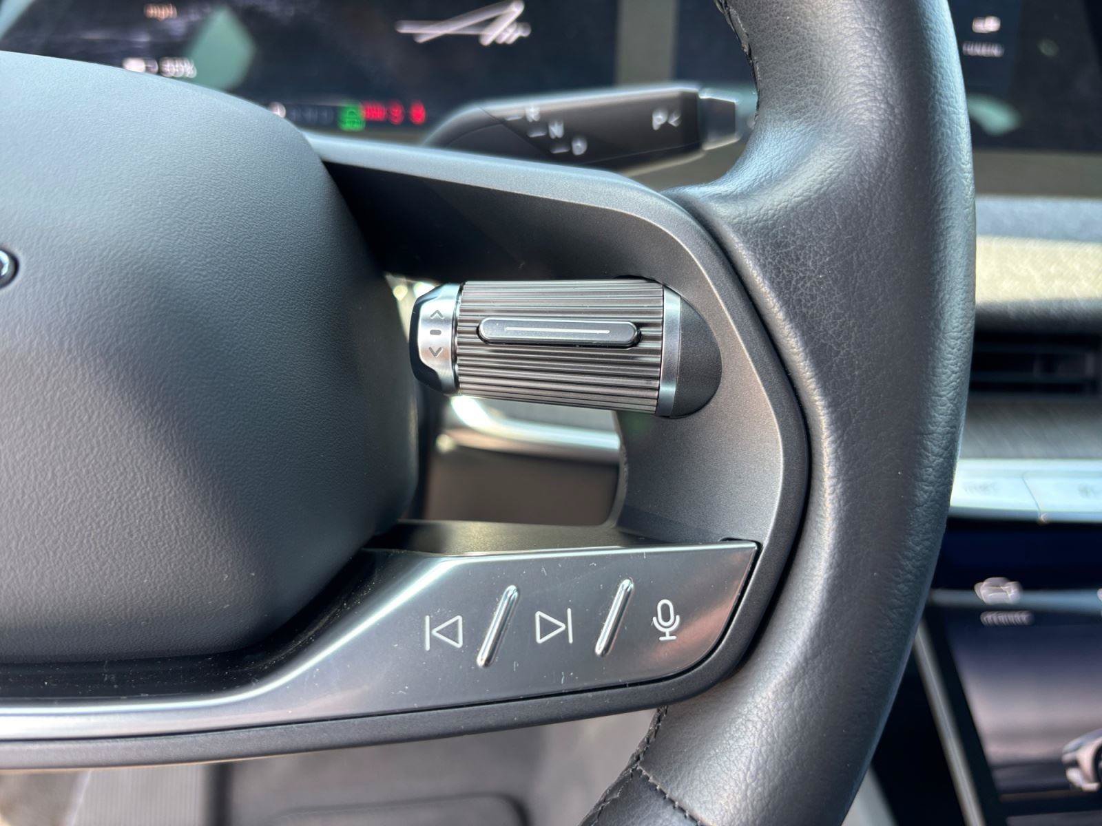Used 2024 Lucid Air Pure RWD image 28