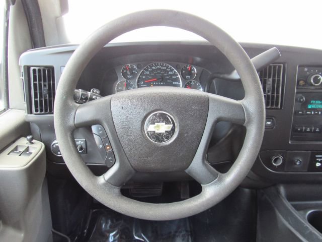 Used 2019 Chevrolet Express 3500 LT w/ LT Preferred Equipment Group image 25