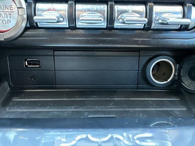 Used 2021 Ford Mustang GT Premium w/ Equipment Group 401A RWD image 32