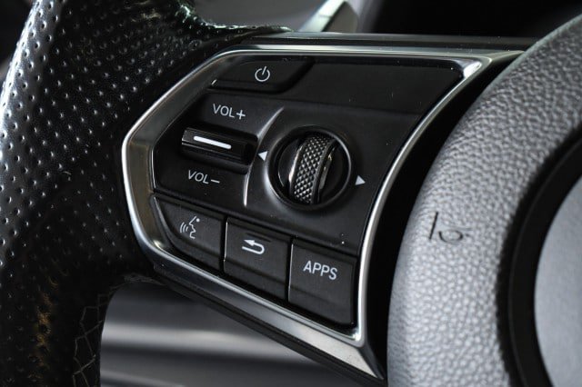 Used 2021 Acura RDX A-Spec AWD/4WD image 32