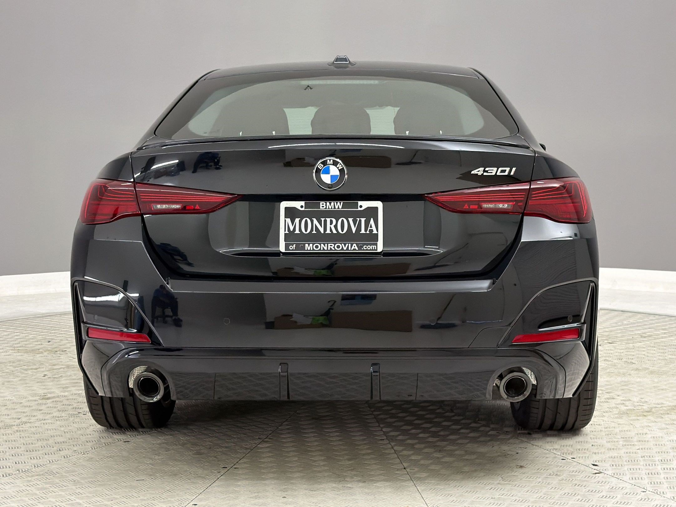 New 2026 BMW 430i w/ M Sport Package RWD image 10