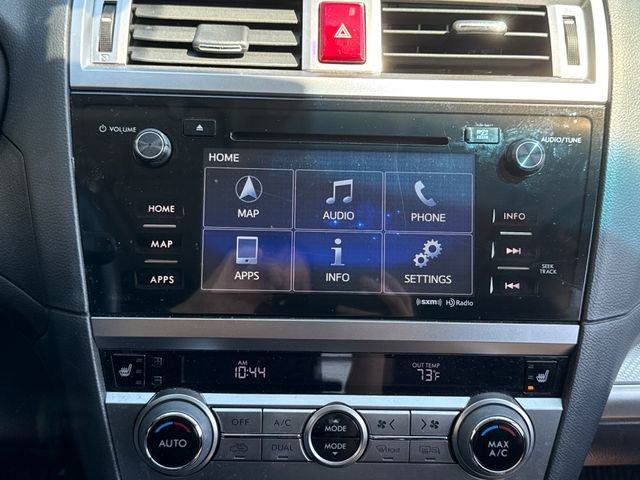 Used 2017 Subaru Outback 2.5i Premium AWD/4WD image 31