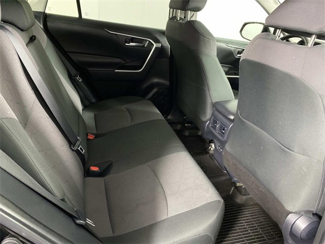 Used 2025 Toyota RAV4 XLE w/ Convenience Package image 12