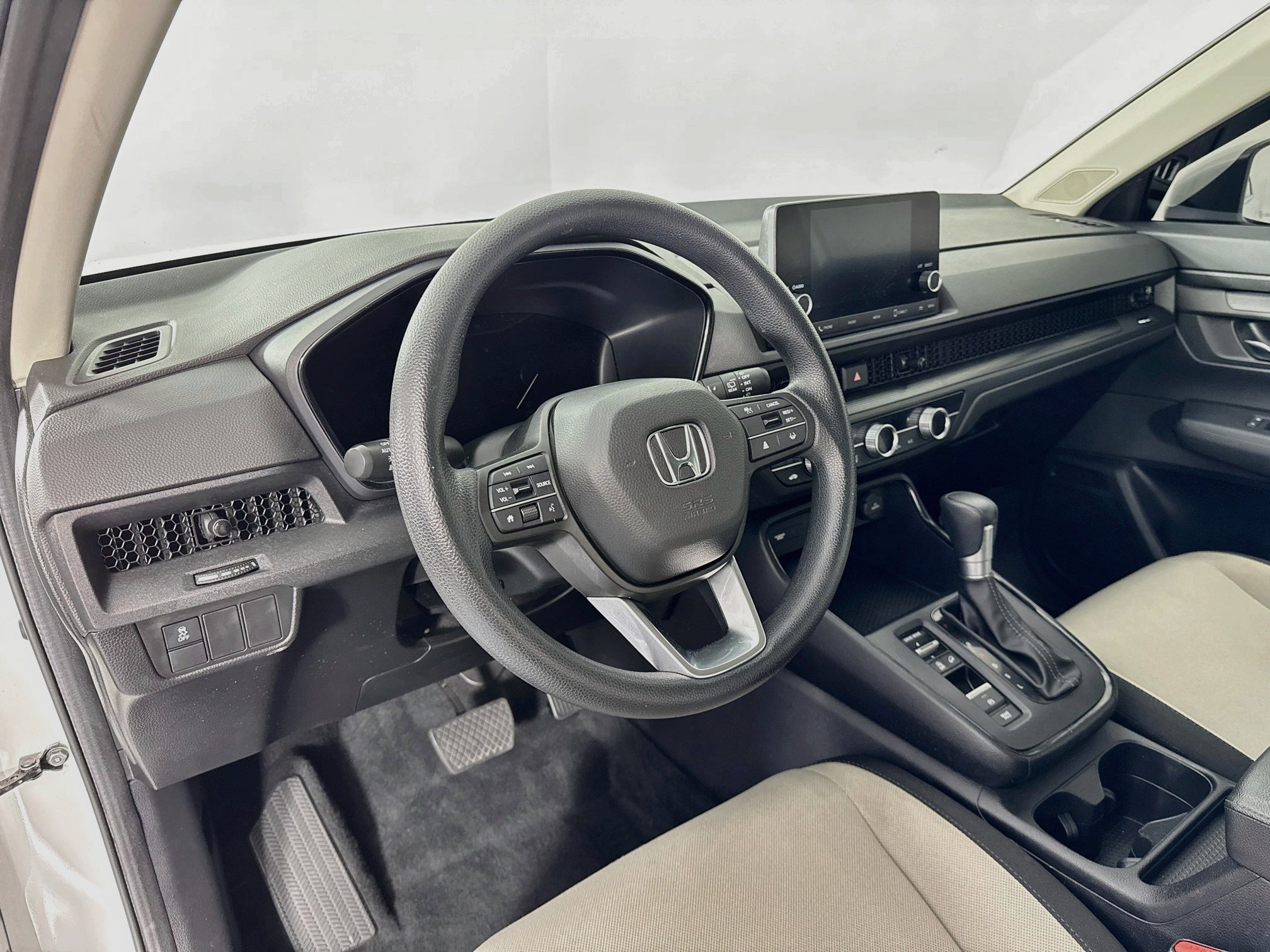 Certified 2024 Honda CR-V EX image 9