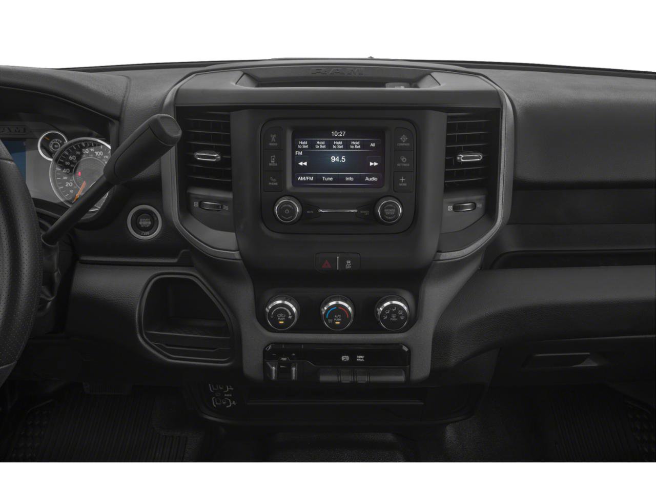 Used 2022 RAM 2500 Big Horn w/ Cold Weather Group AWD/4WD image 51