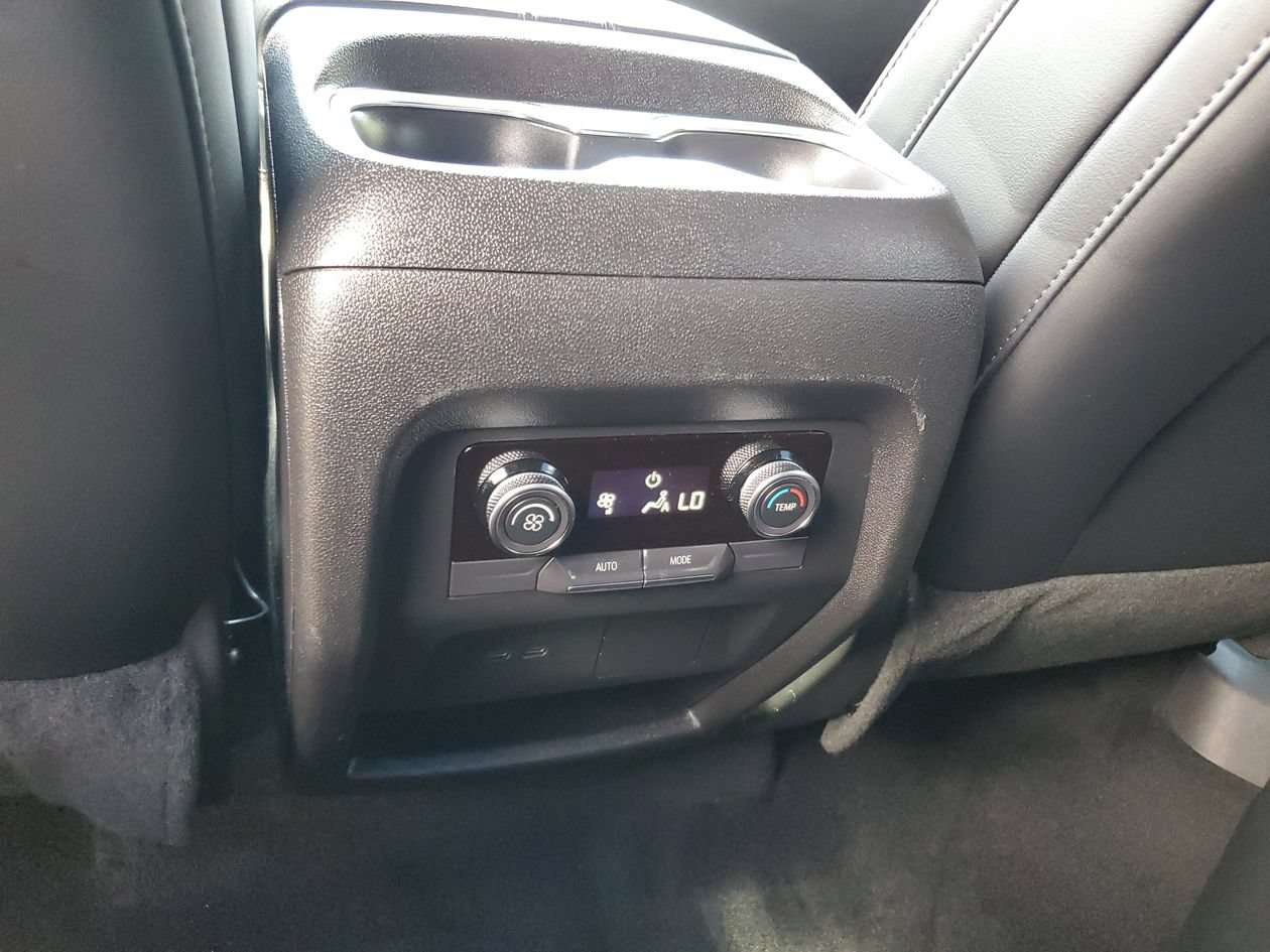 Used 2026 Buick Enclave Preferred FWD image 15