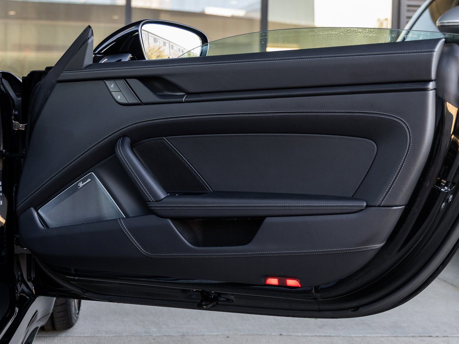 Certified 2024 Porsche 911 Targa Edition 50 Years Porsche image 41