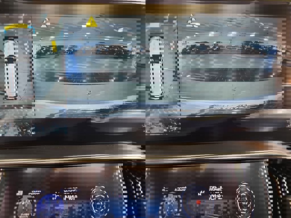 New 2026 Lexus LX 700h Luxury image 23