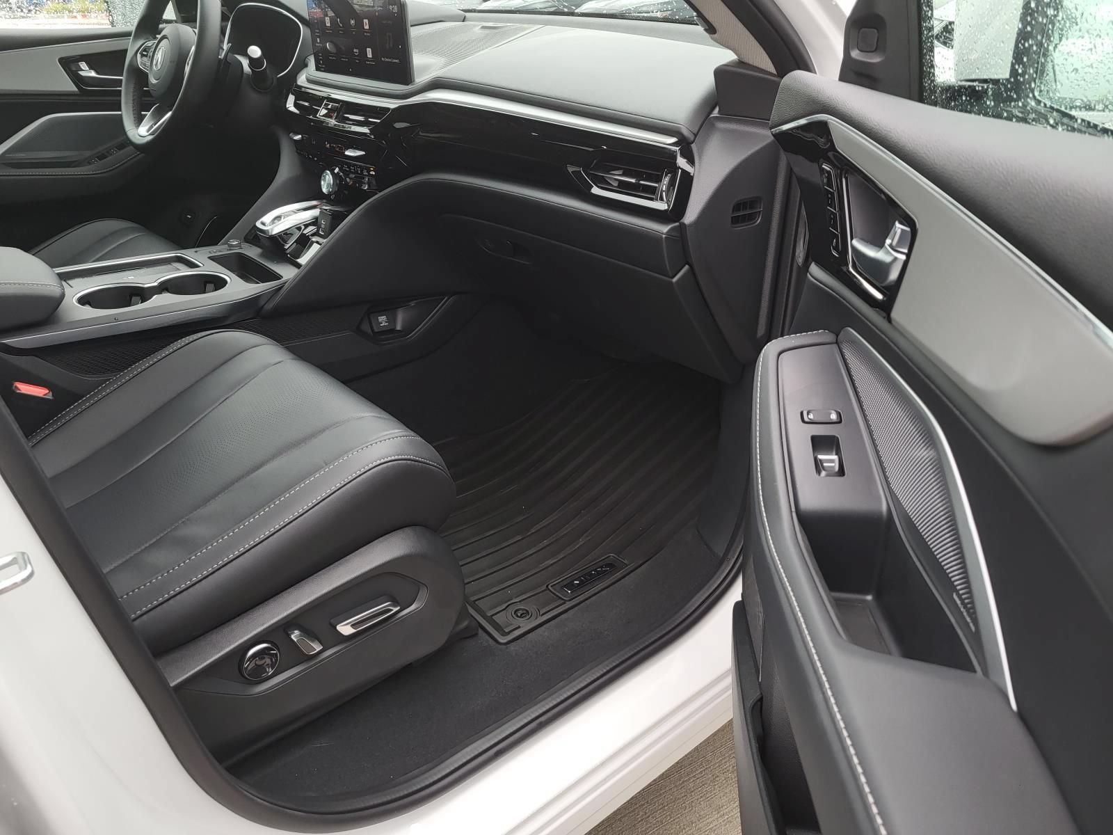 New 2026 Acura MDX FWD w/ Technology Package image 7