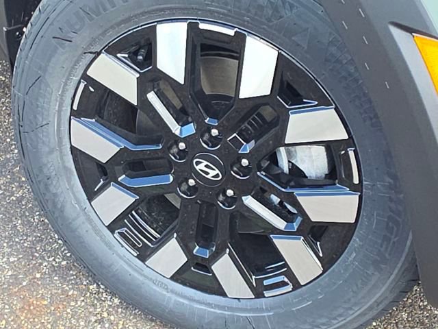New 2026 Hyundai Santa Cruz SEL image 18
