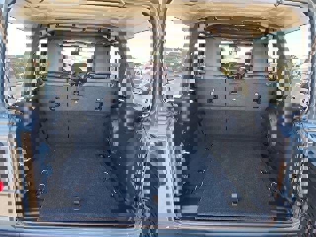 New 2026 Jeep Wrangler Unlimited Rubicon image 41