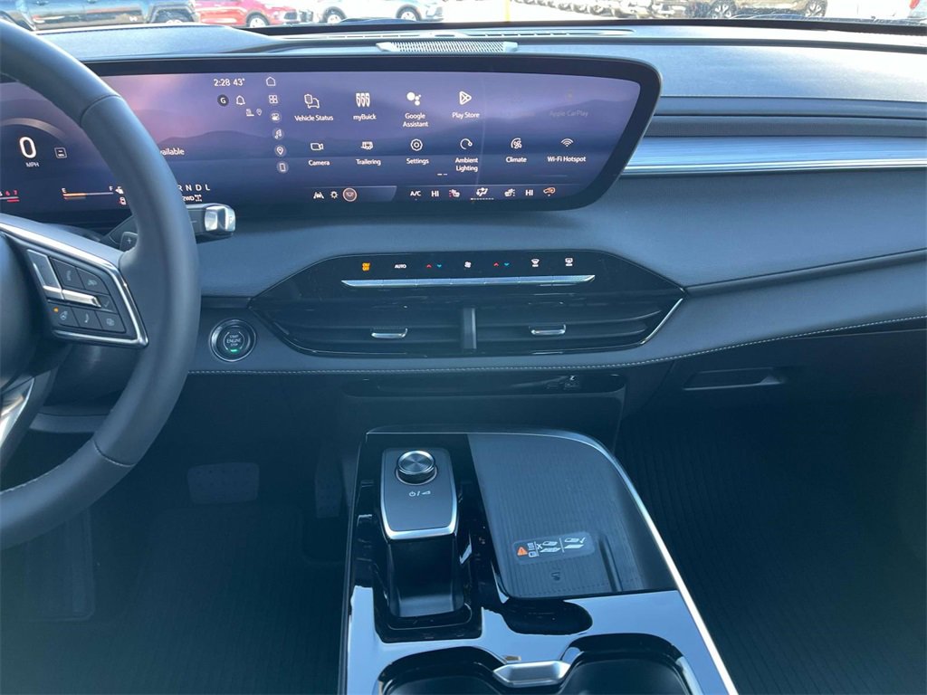 New 2026 Buick Enclave Preferred w/ Power Package image 13