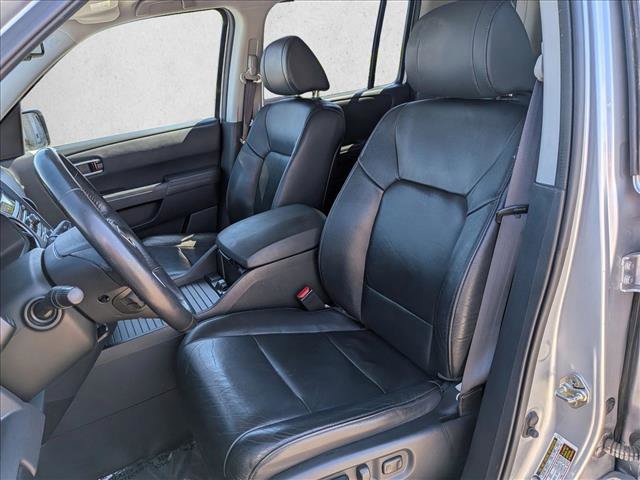 Used 2014 Honda Pilot EX-L image 17