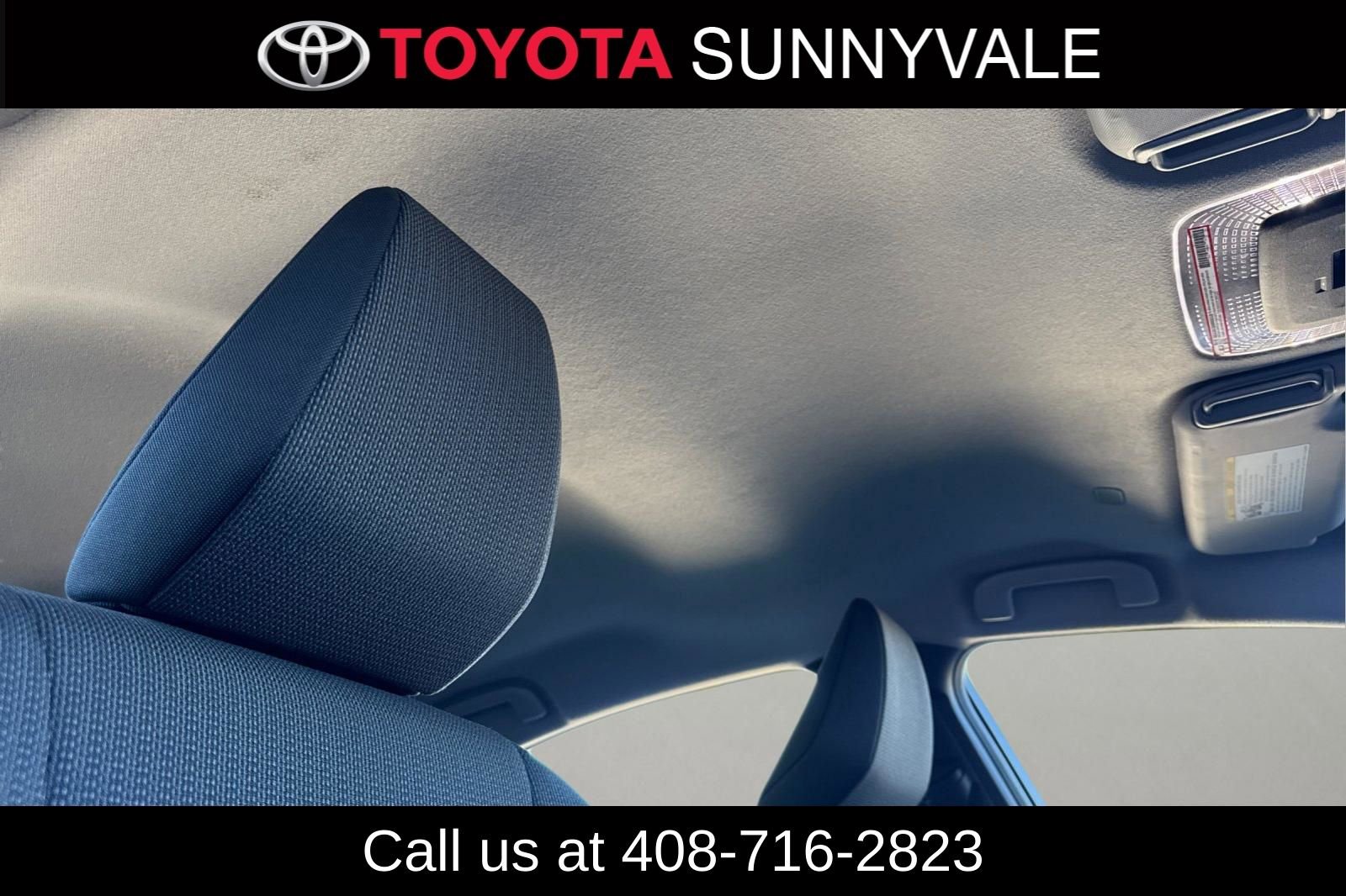 Used 2025 Toyota Prius LE image 21