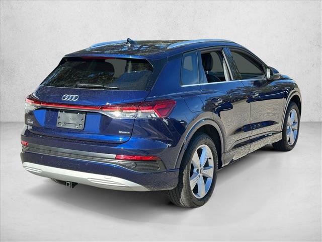 Used 2022 Audi Q4 e-tron Prestige image 3