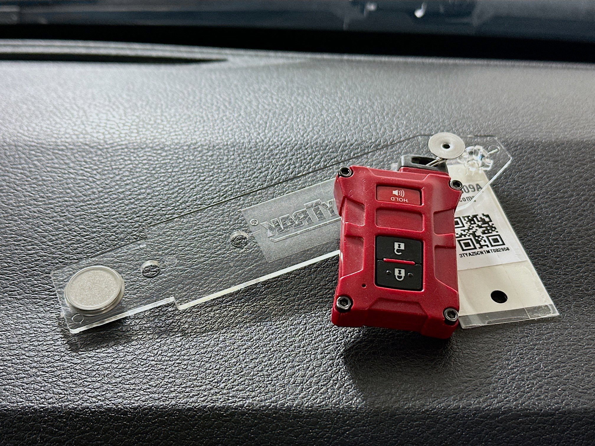 Used 2021 Toyota Tacoma TRD Sport image 32