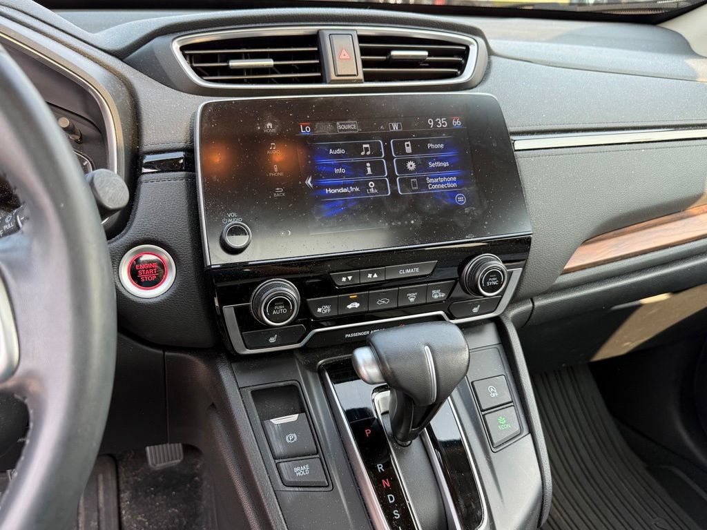Used 2021 Honda CR-V EX-L image 18
