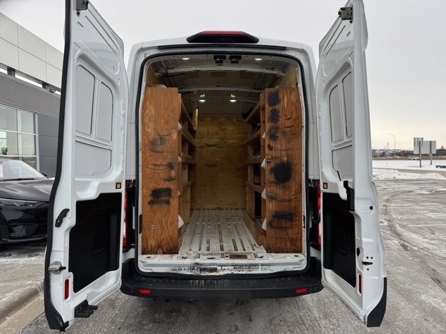 Used 2018 Ford Transit 250 148 High Roof image 28