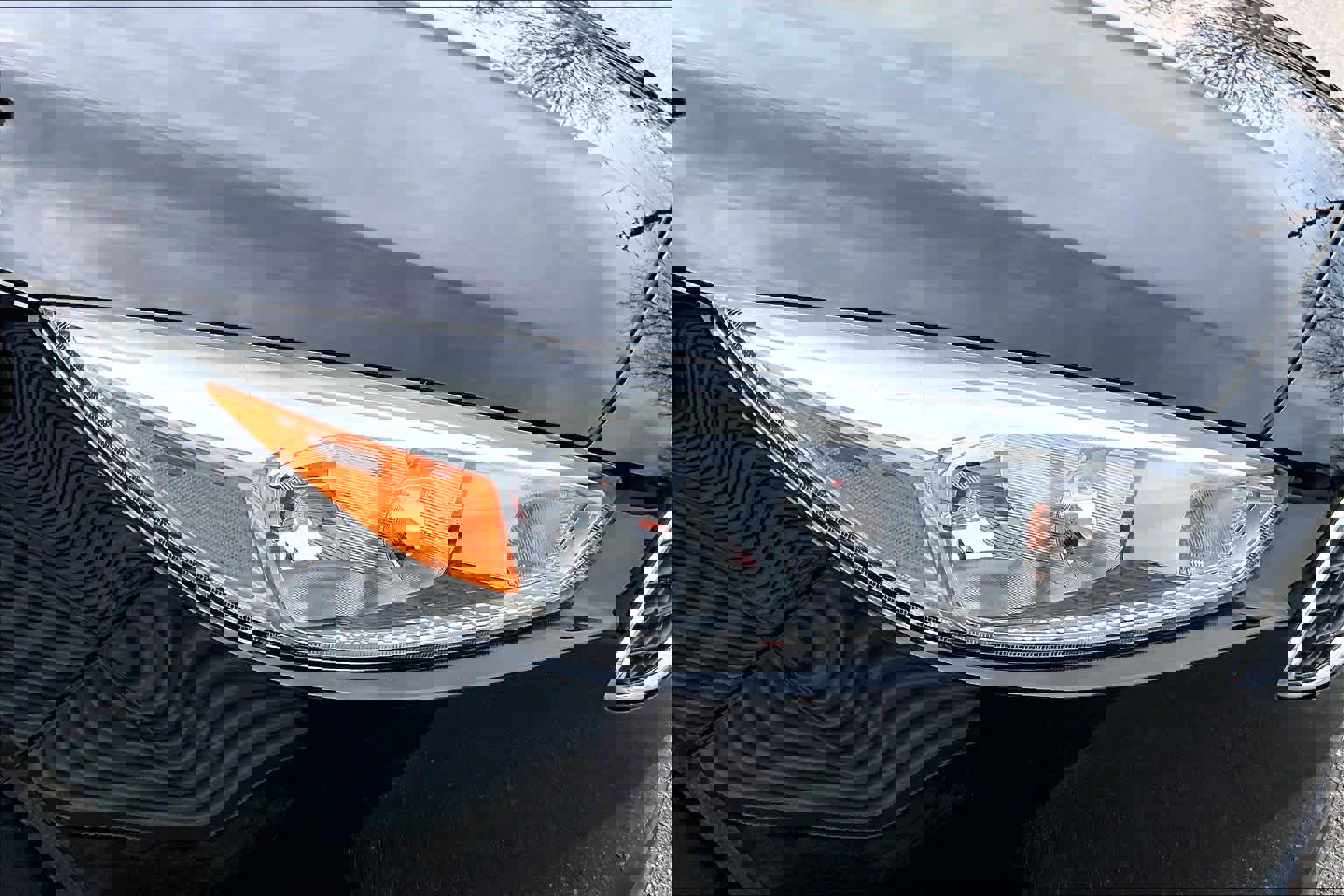 Used 2017 Ford Focus S image 25