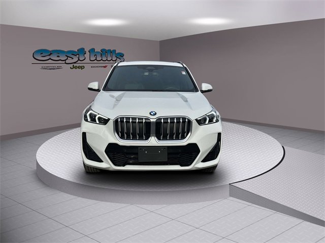 Used 2025 BMW X1 xDrive28i image 8
