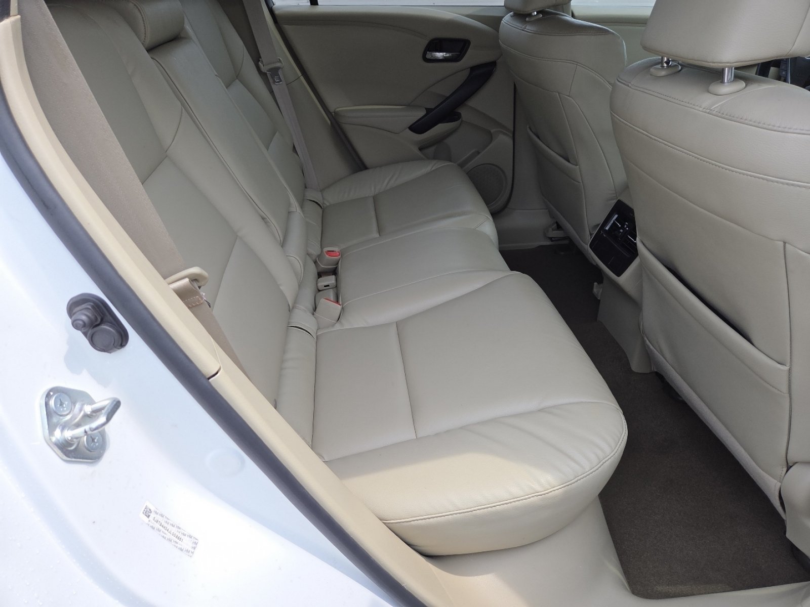Used 2018 Acura RDX AWD image 22