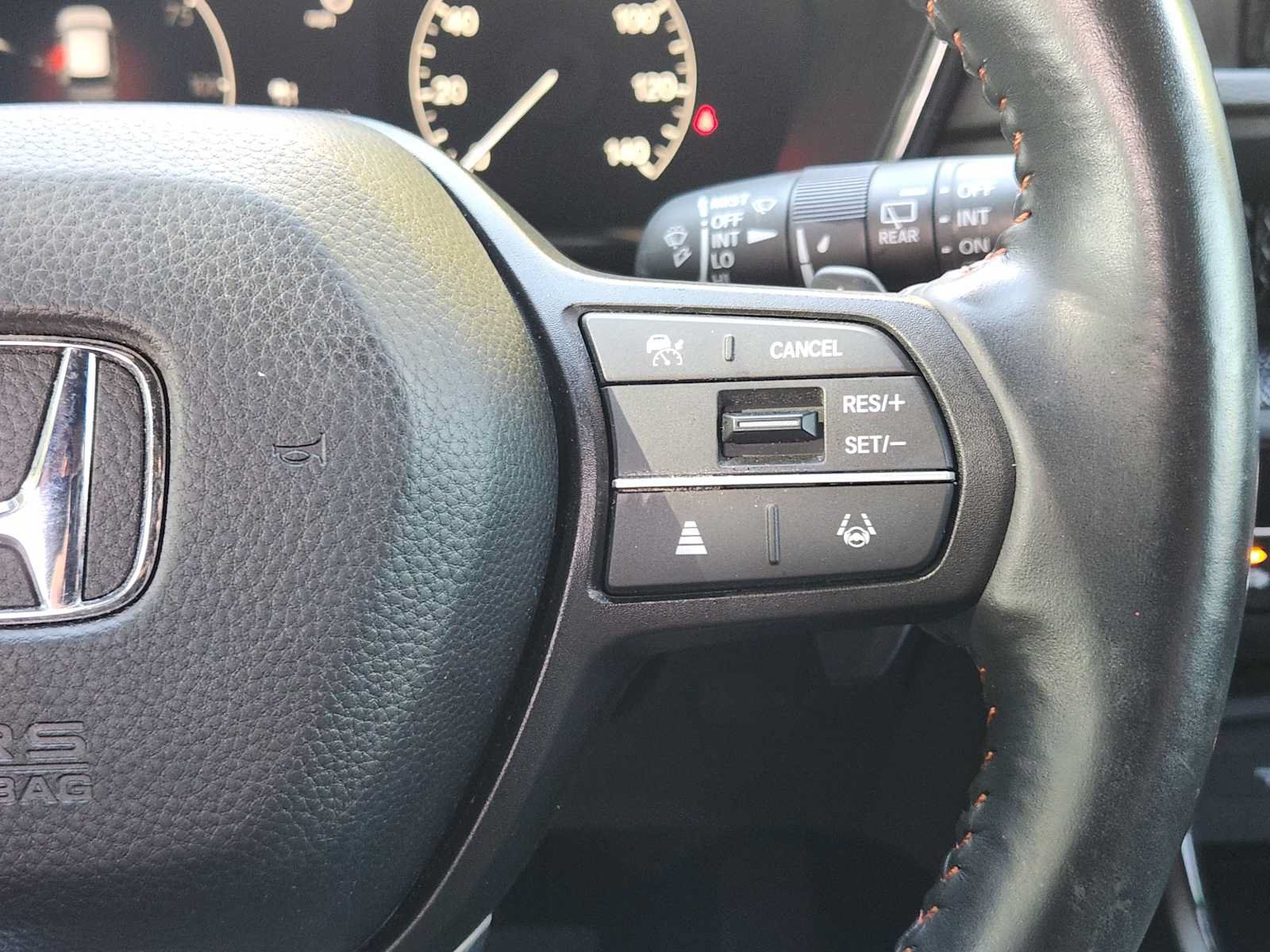 Used 2024 Honda CR-V Sport-L image 28