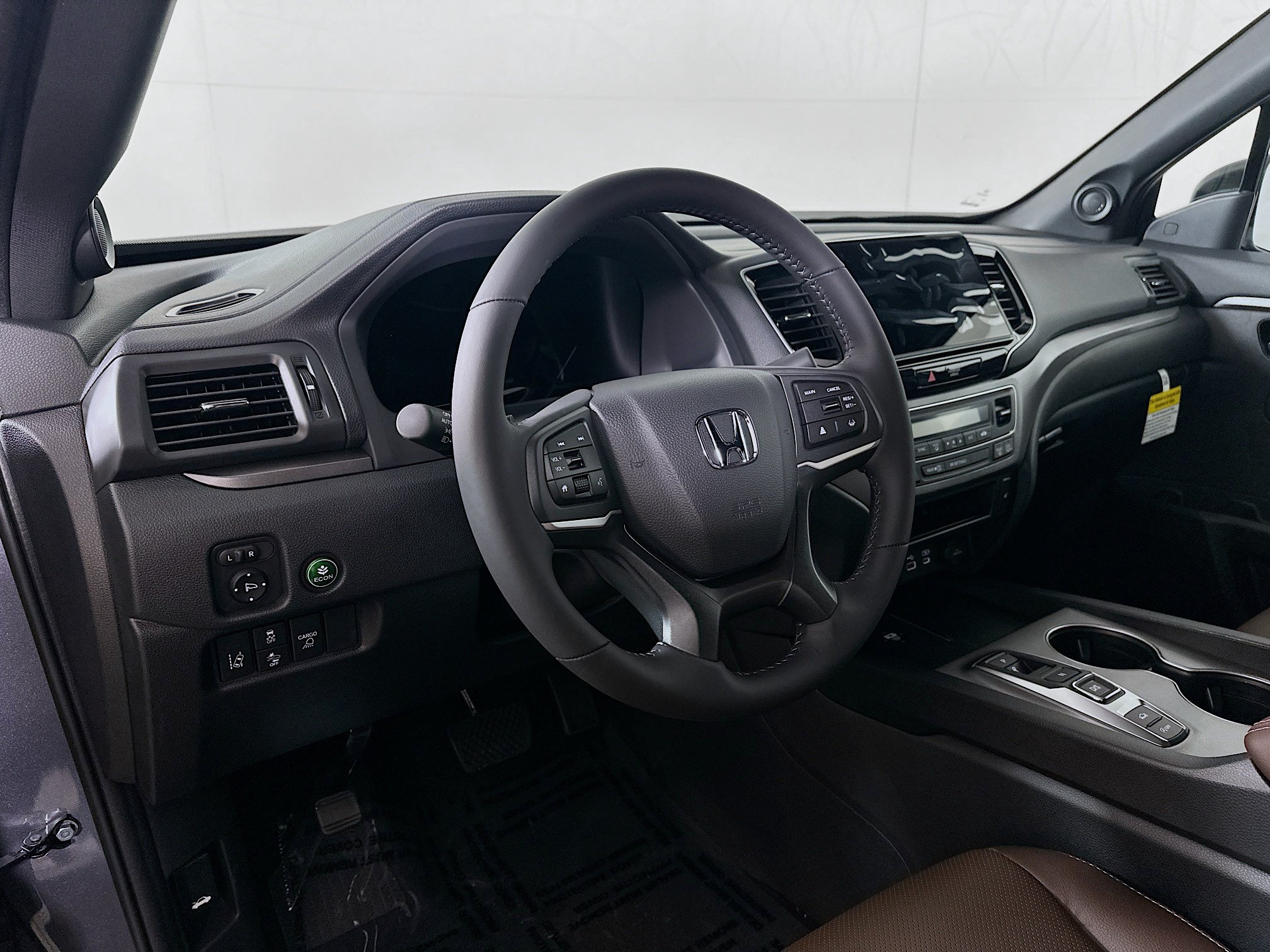 New 2026 Honda Ridgeline RTL image 9