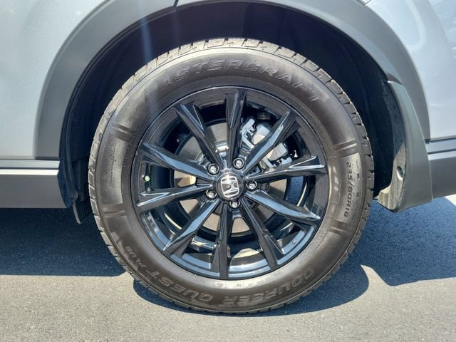 Used 2024 Honda CR-V Sport image 7