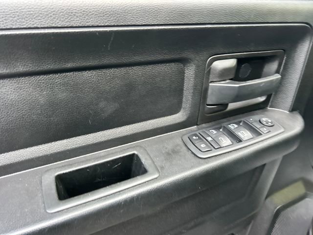 Used 2019 RAM 1500 Express w/ Wheel & Sound Group image 32